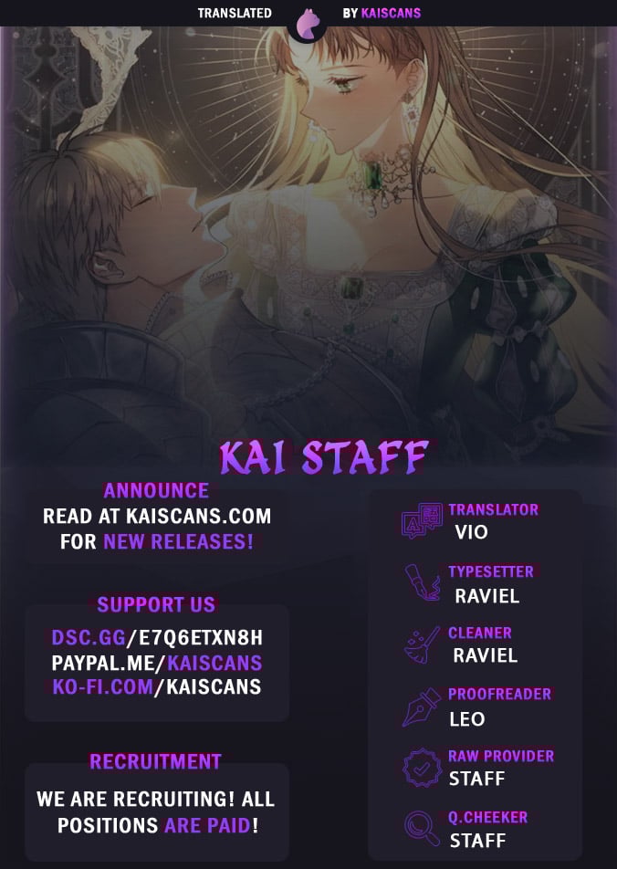 Marriage of Convenience chapter 116 page 1