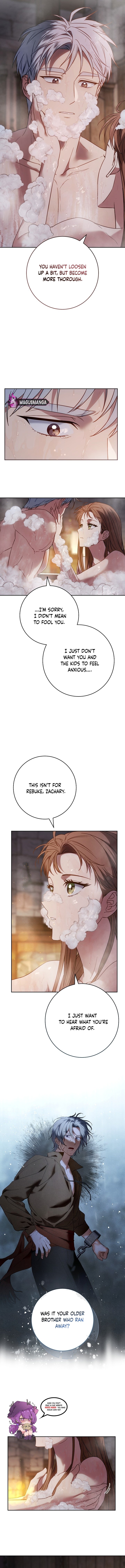 Marriage of Convenience chapter 118 page 6