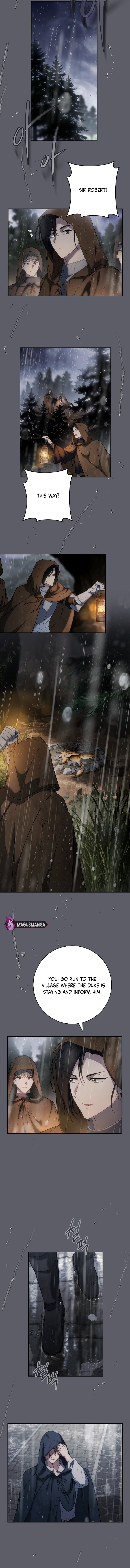 Marriage of Convenience chapter 118 page 9