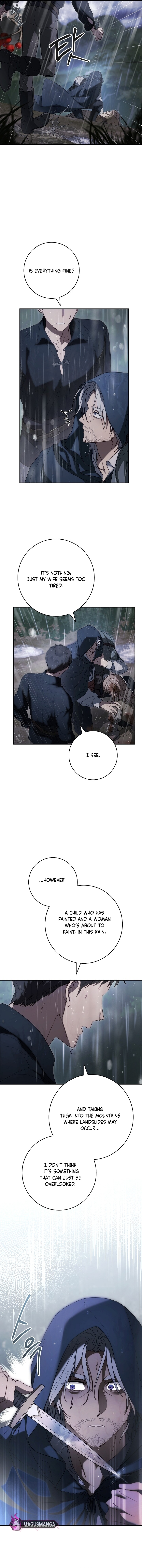 Marriage of Convenience chapter 120 page 10