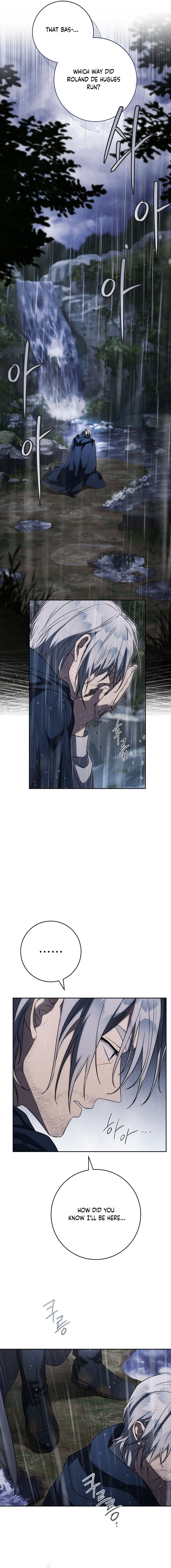 Marriage of Convenience chapter 120 page 15