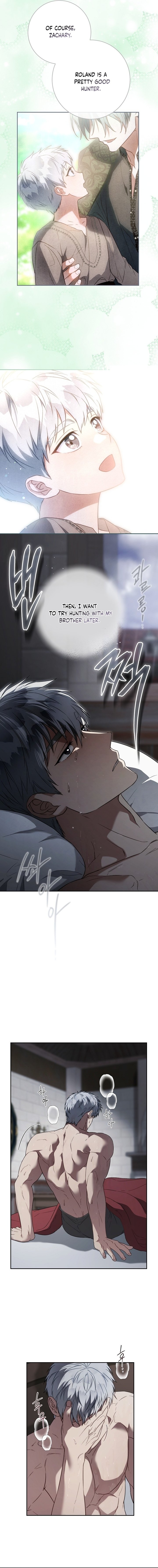 Marriage of Convenience chapter 120 page 3