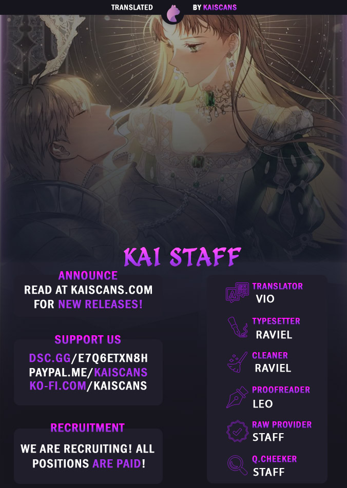 Marriage of Convenience chapter 121 page 1