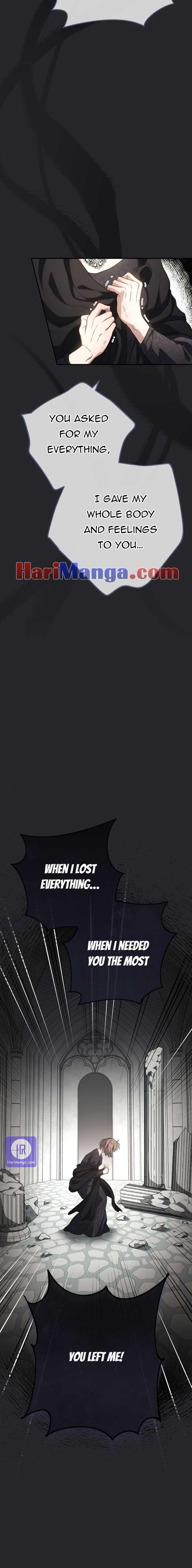 Marriage of Convenience chapter 17 page 10