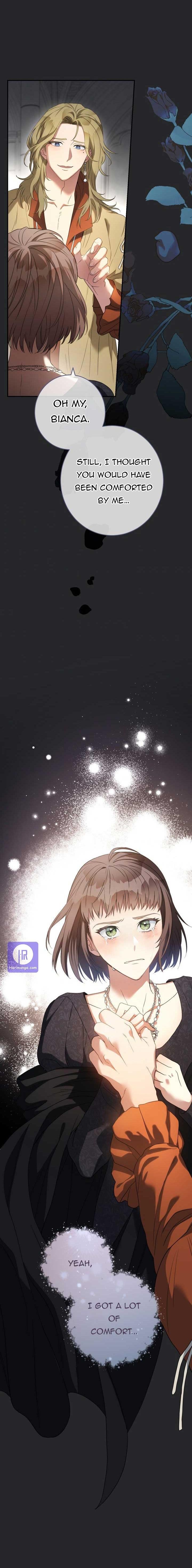 Marriage of Convenience chapter 17 page 11