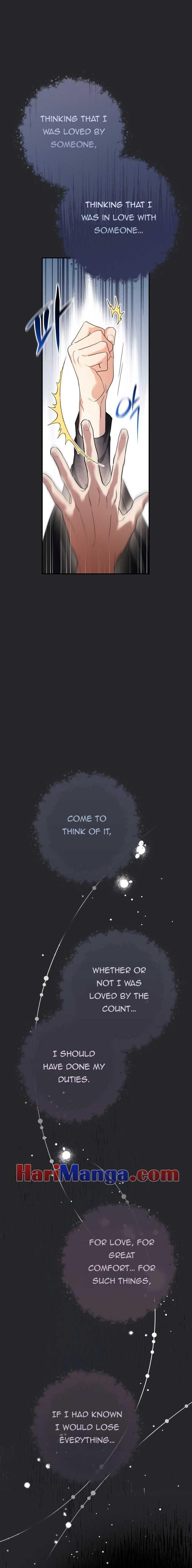 Marriage of Convenience chapter 17 page 12