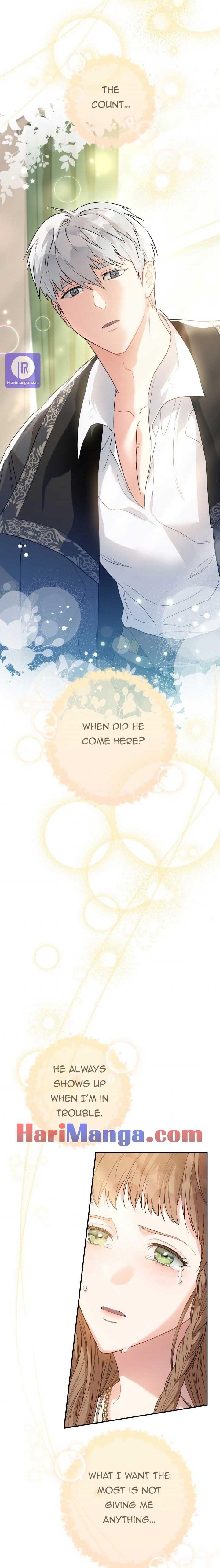 Marriage of Convenience chapter 17 page 15