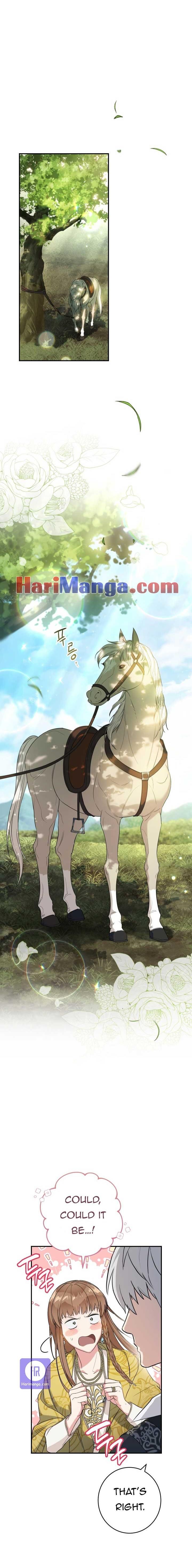 Marriage of Convenience chapter 17 page 24