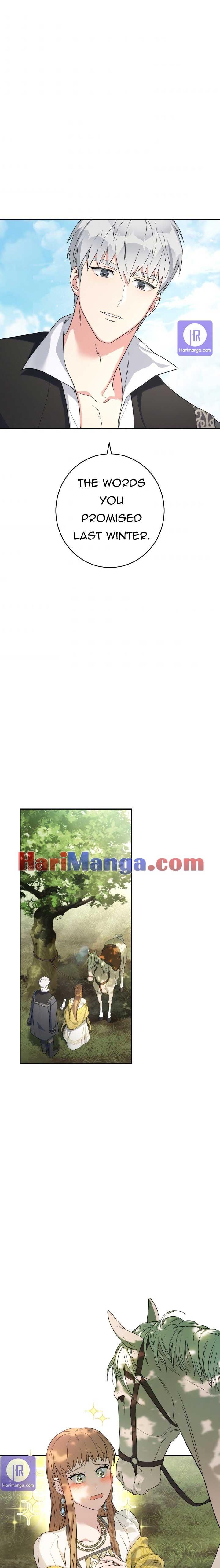 Marriage of Convenience chapter 17 page 25