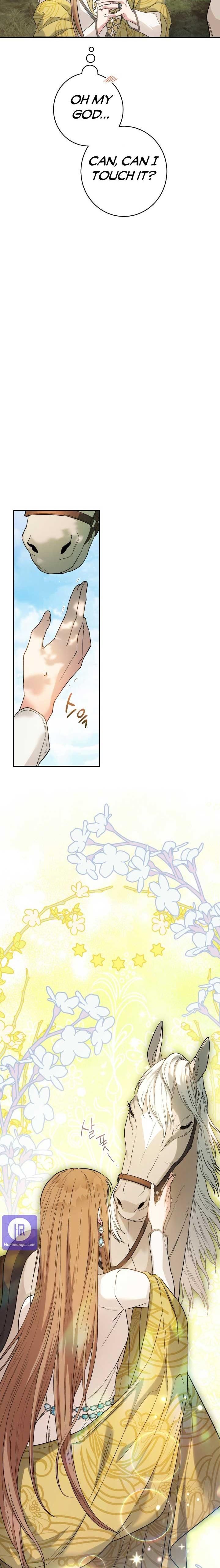 Marriage of Convenience chapter 17 page 26