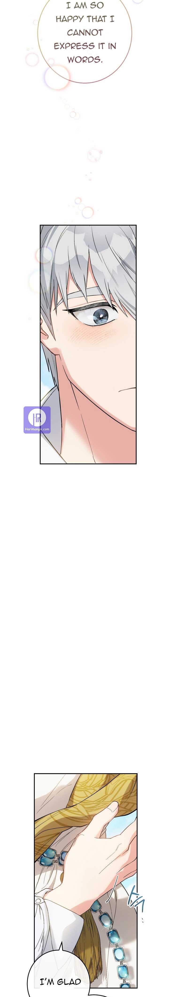 Marriage of Convenience chapter 17 page 28