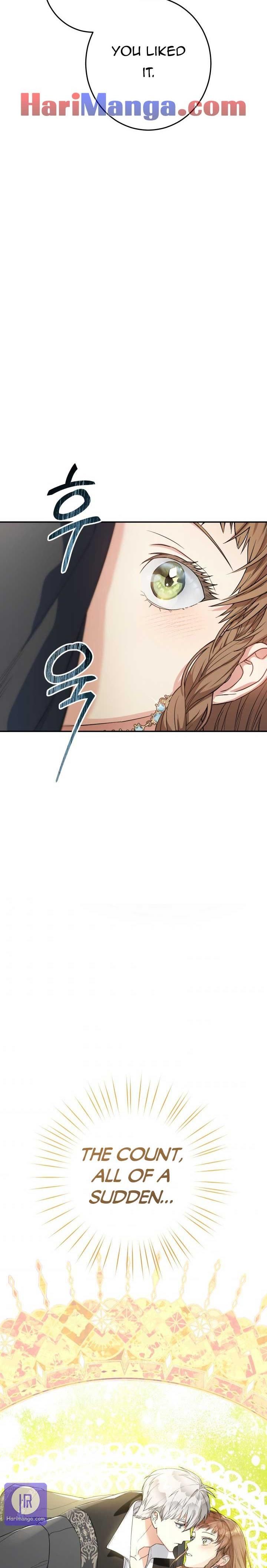 Marriage of Convenience chapter 17 page 29