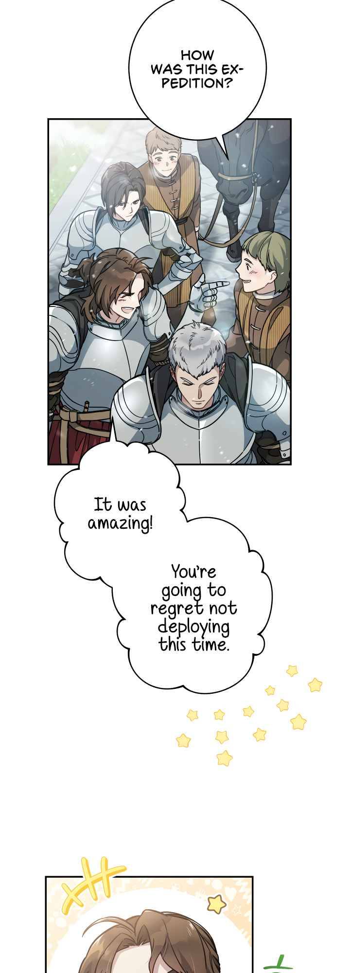 Marriage of Convenience chapter 2 page 14