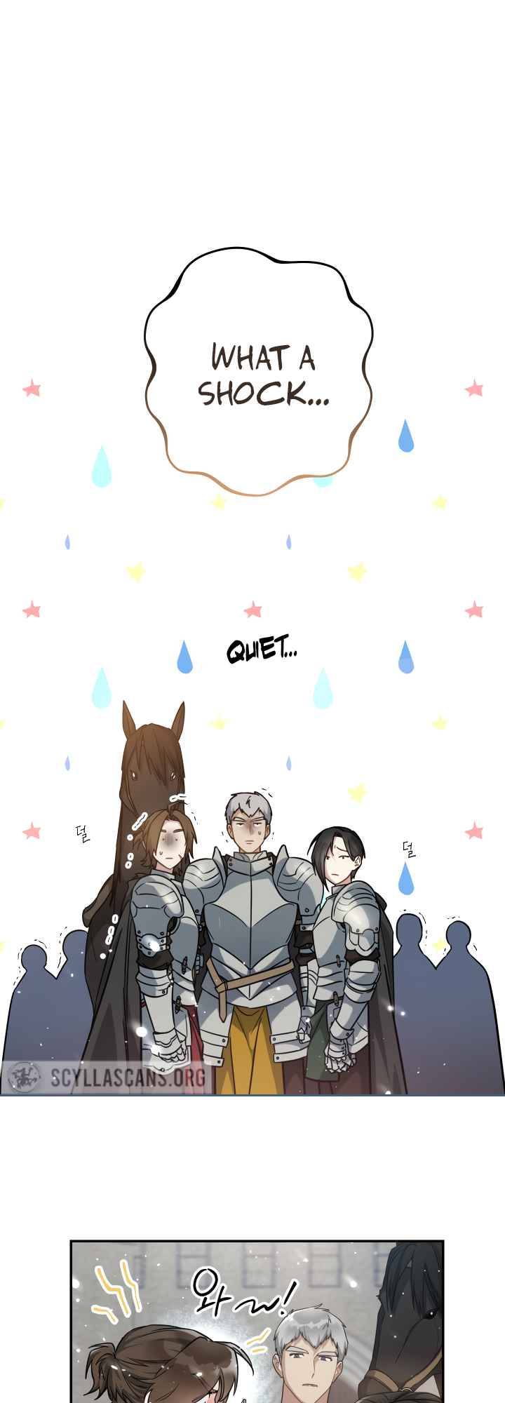 Marriage of Convenience chapter 2 page 23