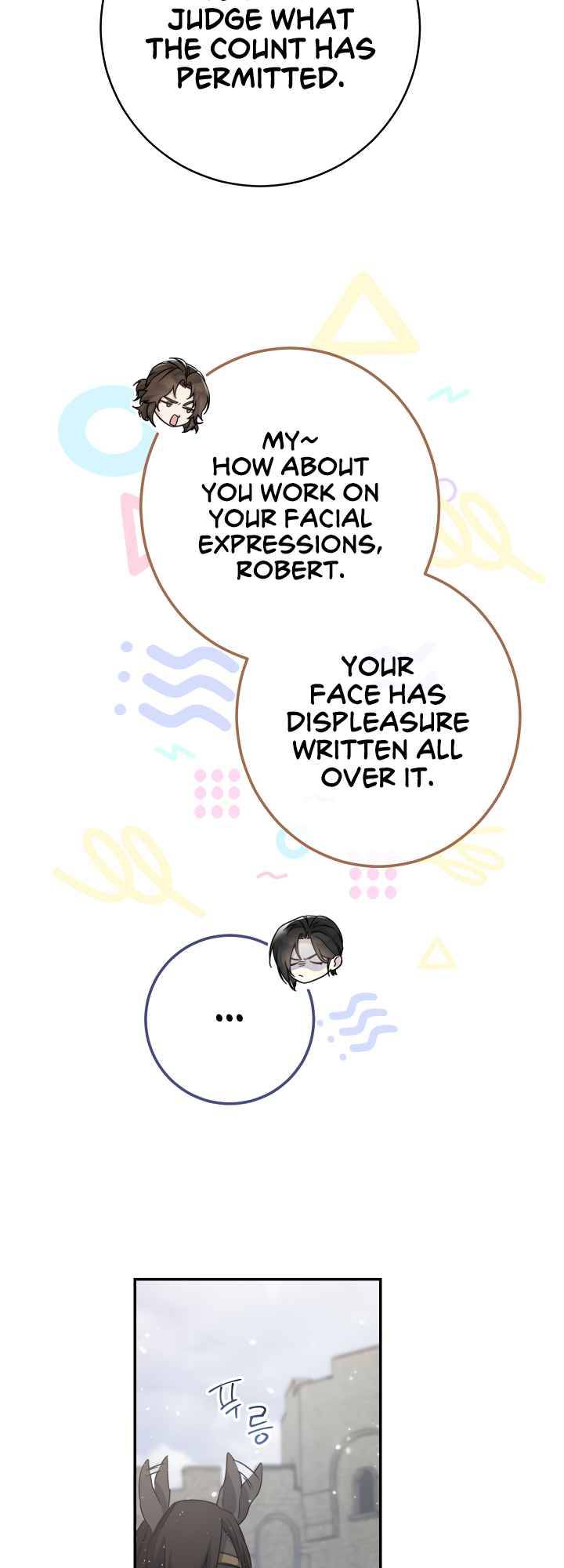 Marriage of Convenience chapter 2 page 27