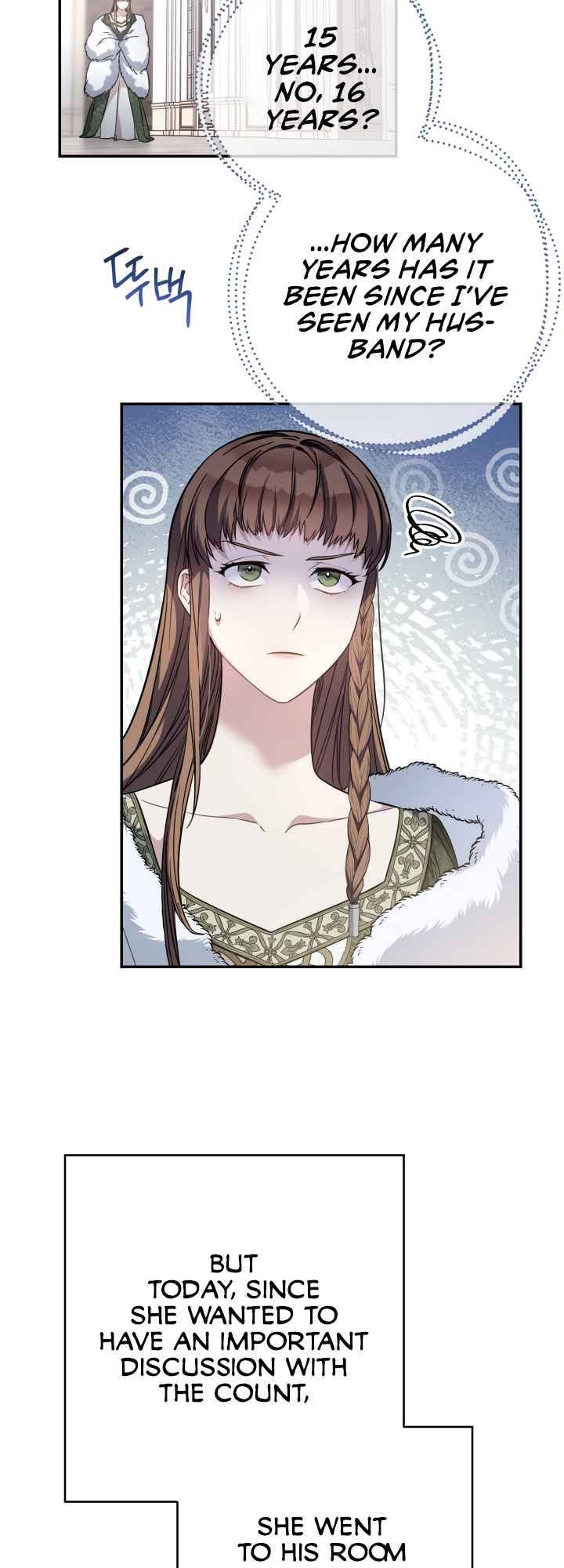 Marriage of Convenience chapter 2 page 30