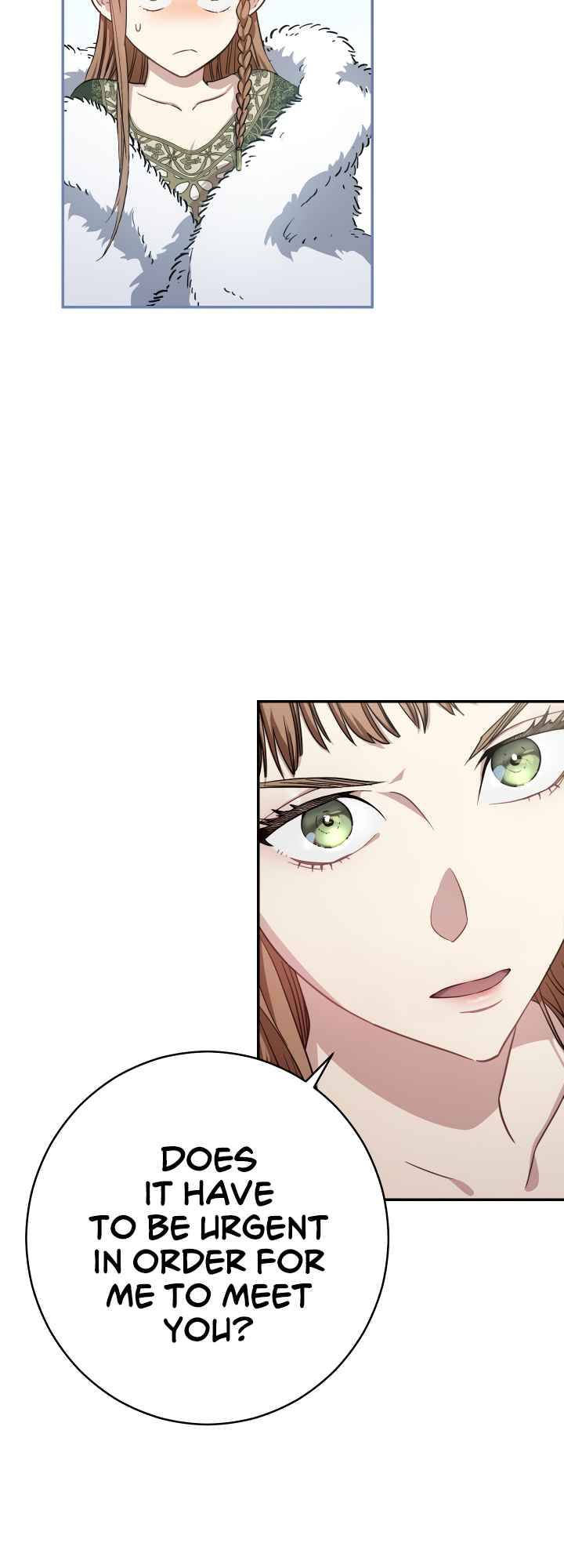 Marriage of Convenience chapter 2 page 39