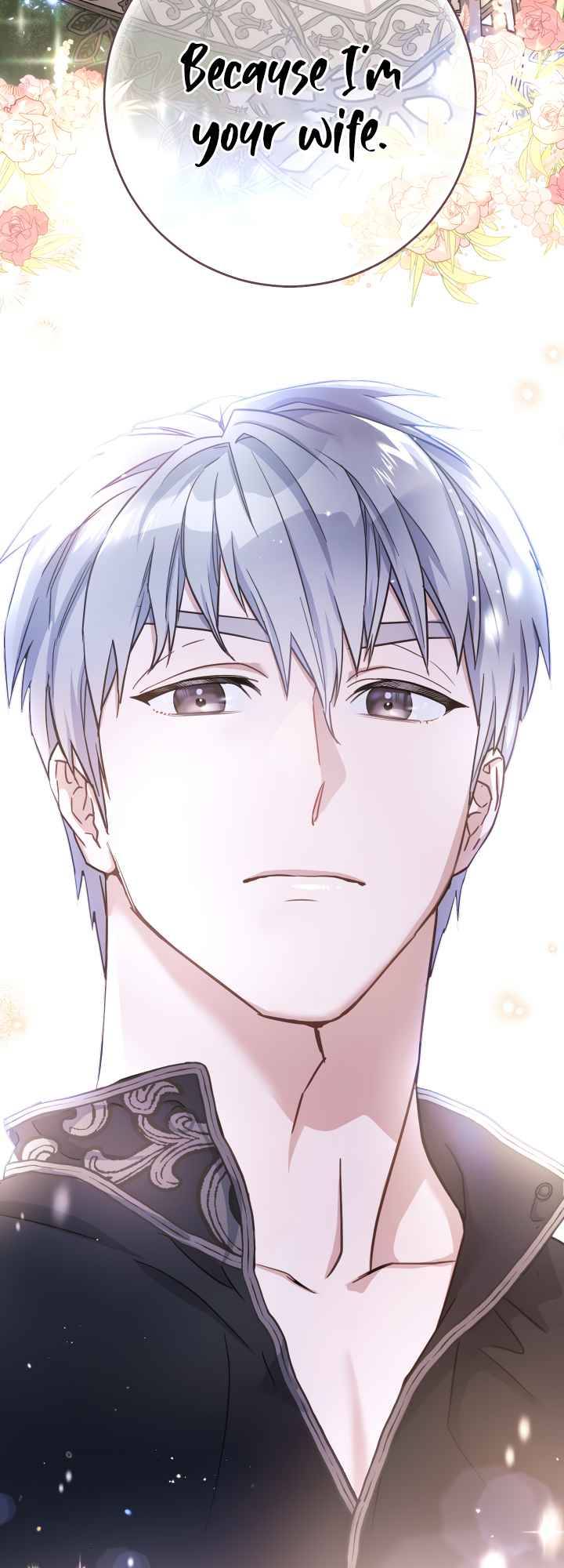 Marriage of Convenience chapter 2 page 42