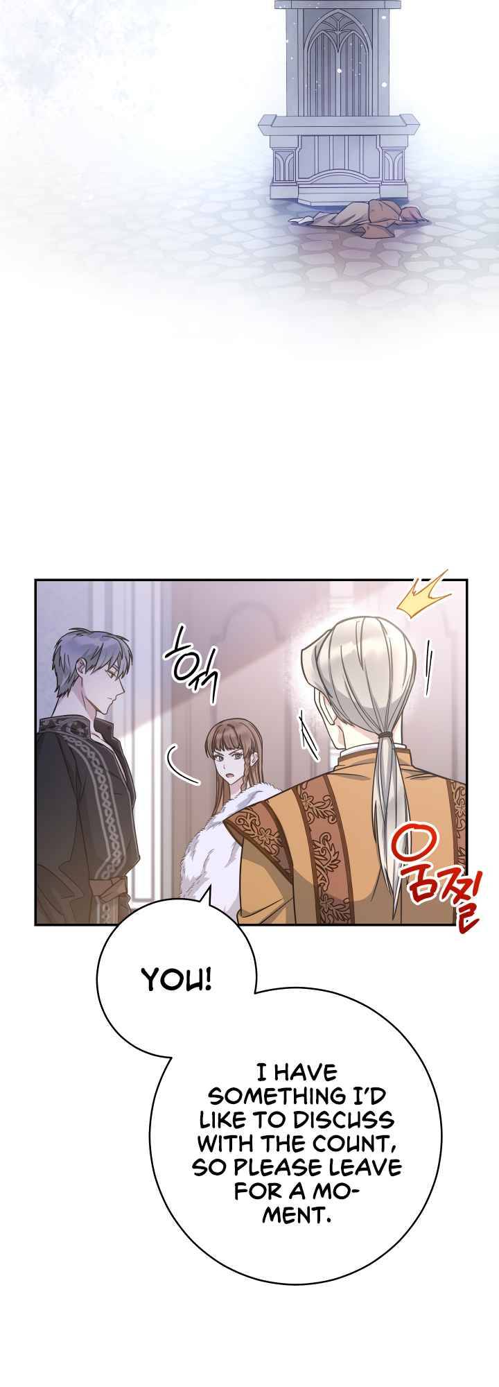 Marriage of Convenience chapter 2 page 47