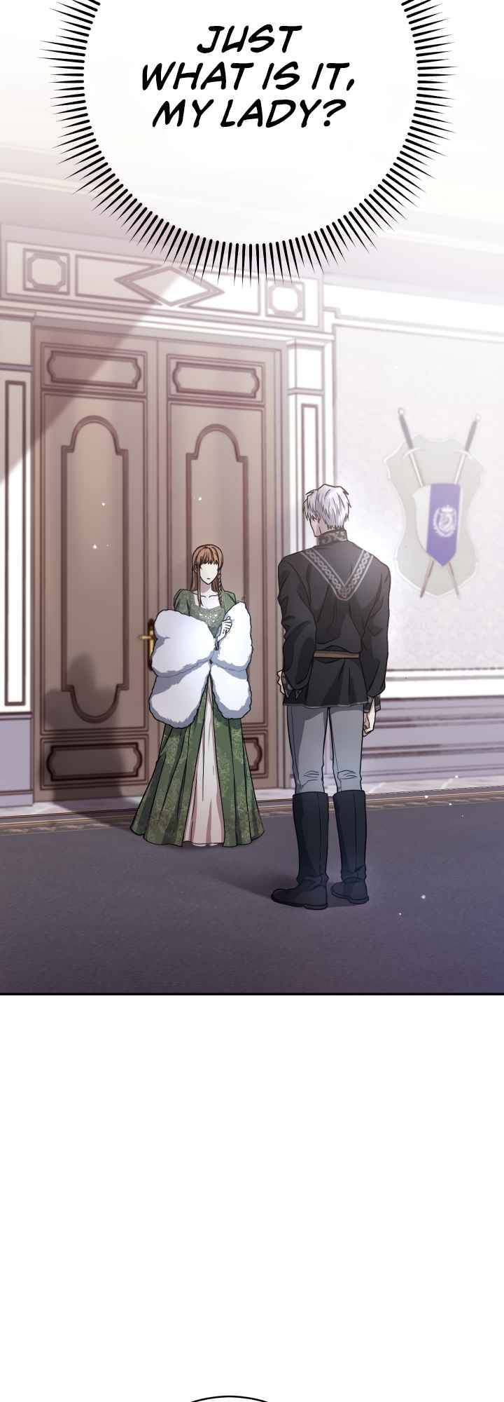 Marriage of Convenience chapter 2 page 50