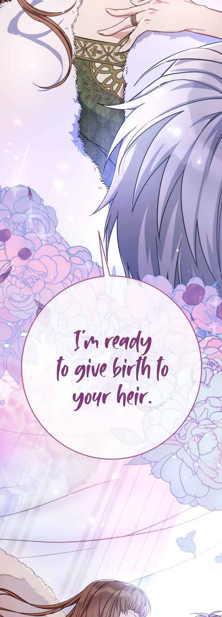 Marriage of Convenience chapter 2 page 58