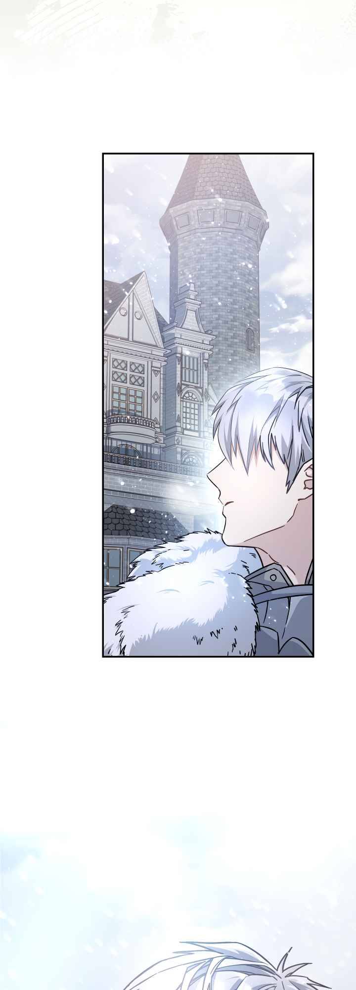 Marriage of Convenience chapter 2 page 9