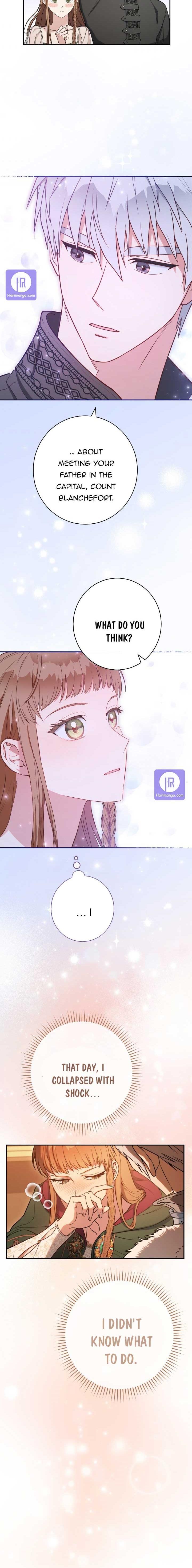 Marriage of Convenience chapter 25 page 14