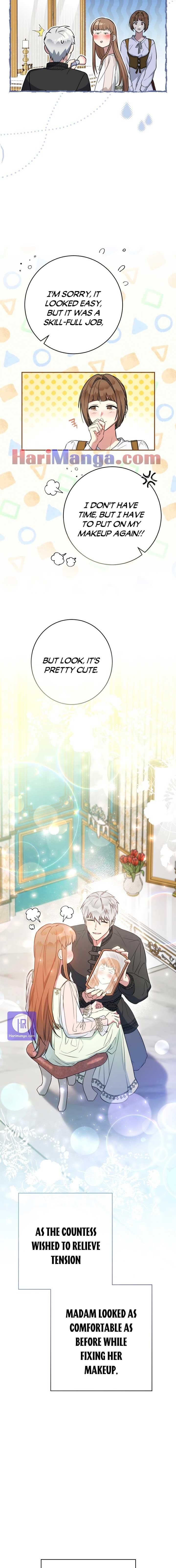 Marriage of Convenience chapter 27 page 14