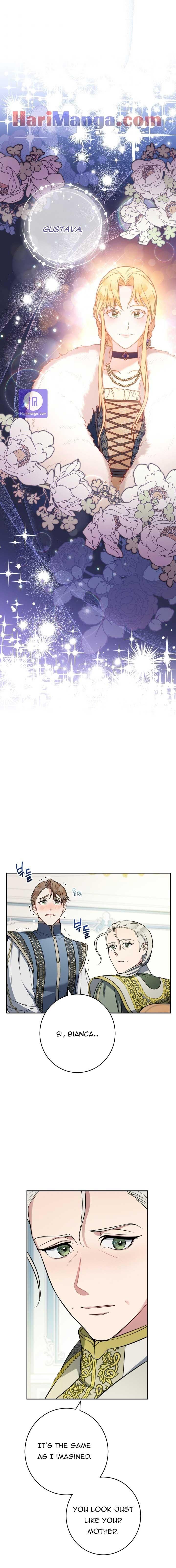 Marriage of Convenience chapter 27 page 19