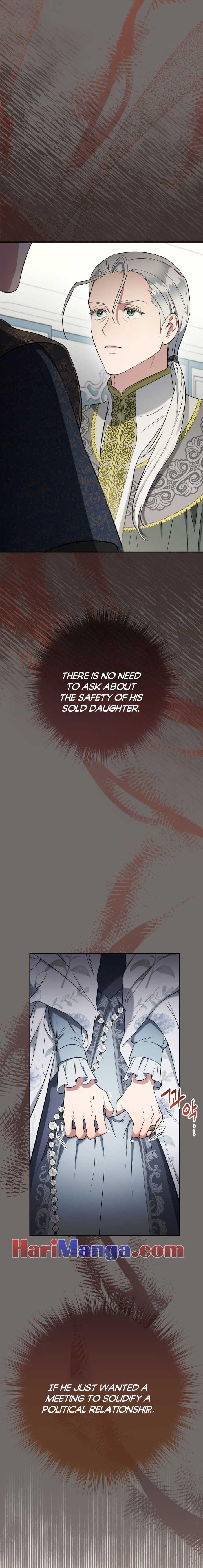 Marriage of Convenience chapter 27 page 24