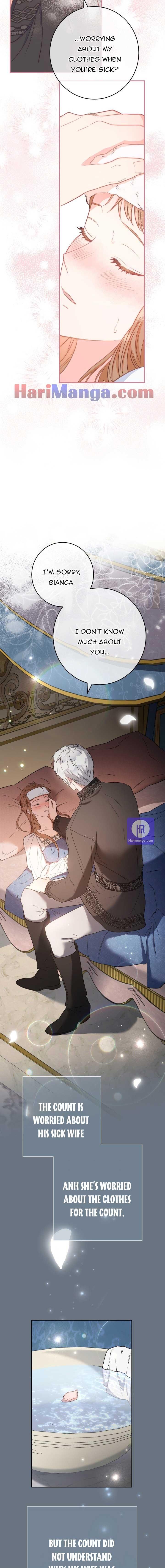 Marriage of Convenience chapter 27 page 7