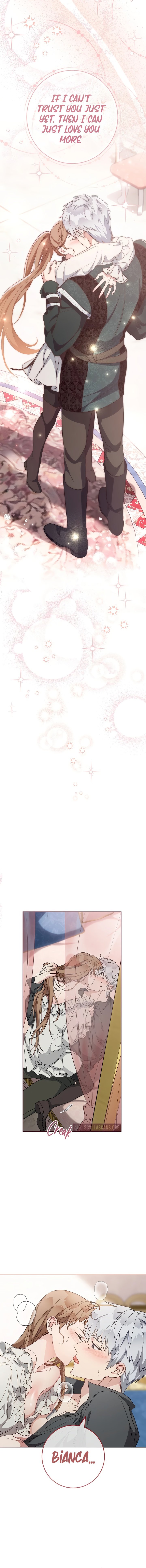 Marriage of Convenience chapter 59.5 page 12