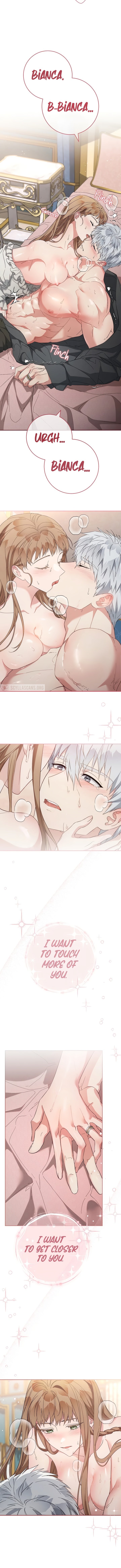 Marriage of Convenience chapter 59.5 page 14