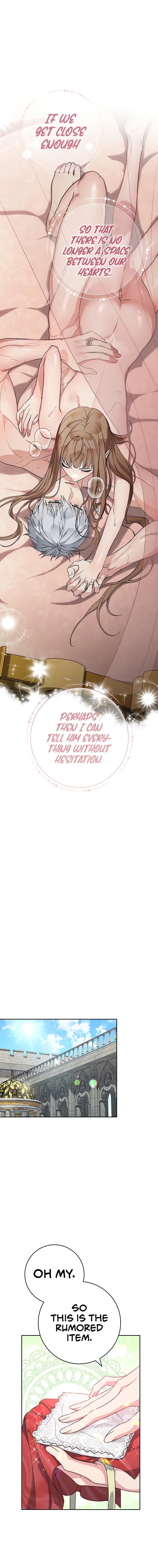 Marriage of Convenience chapter 59.5 page 15