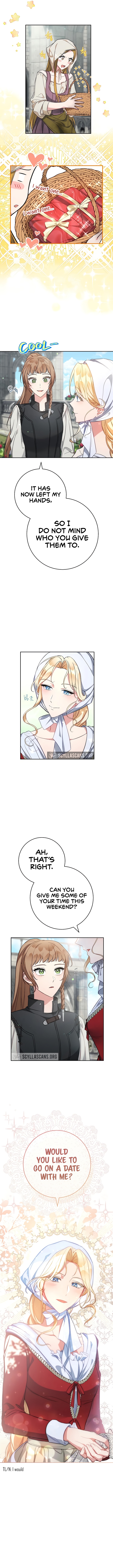 Marriage of Convenience chapter 59.5 page 17