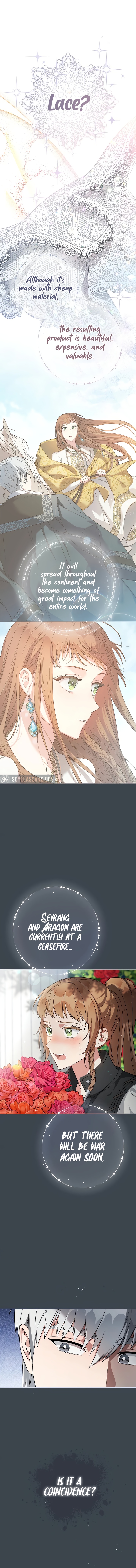 Marriage of Convenience chapter 59.5 page 2