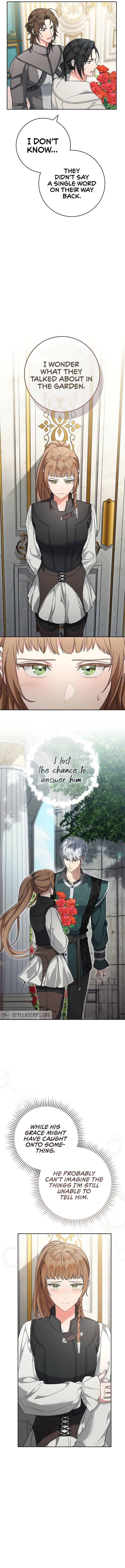 Marriage of Convenience chapter 59.5 page 7