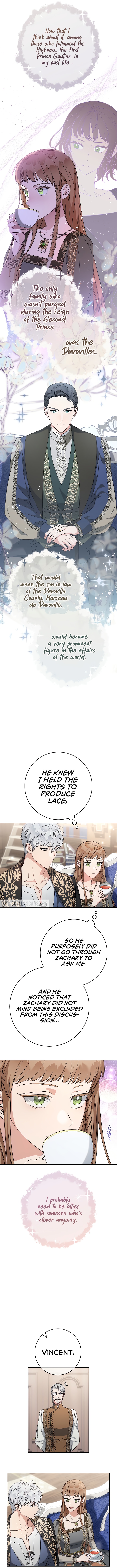 Marriage of Convenience chapter 64.5 page 12