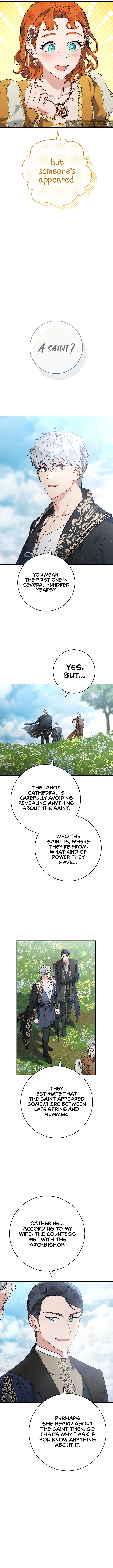 Marriage of Convenience chapter 64.5 page 15