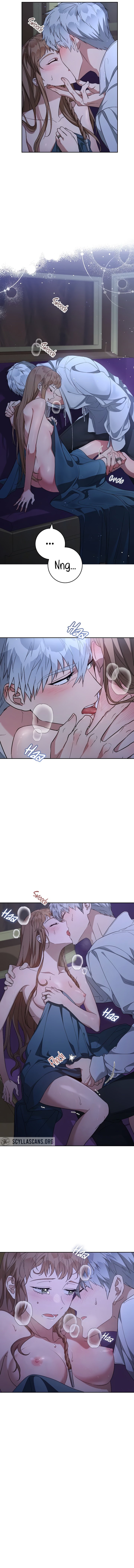 Marriage of Convenience chapter 64.5 page 4