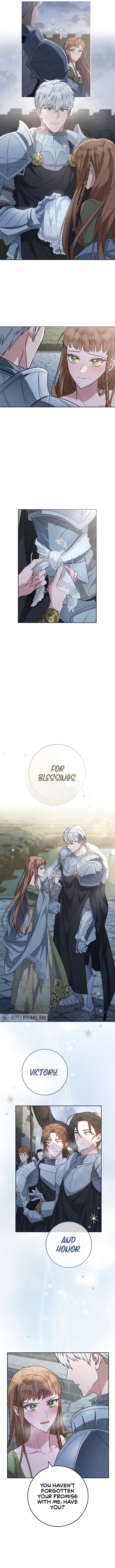 Marriage of Convenience chapter 69.5 page 15