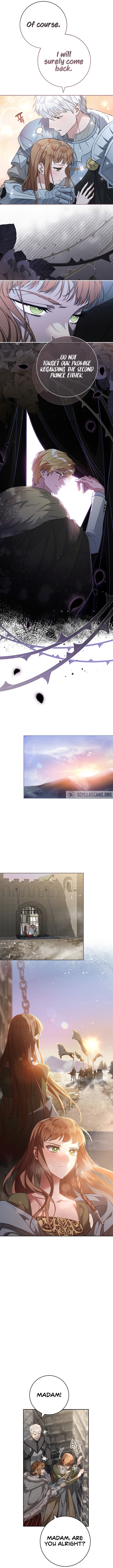 Marriage of Convenience chapter 69.5 page 16