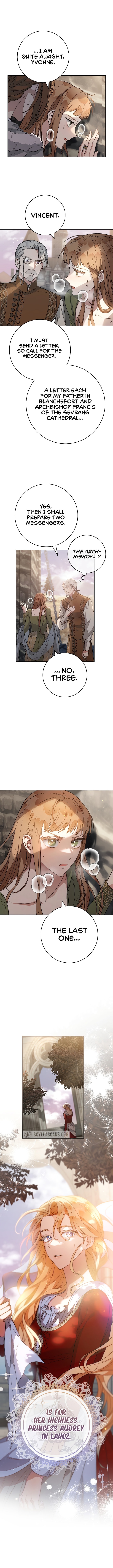 Marriage of Convenience chapter 69.5 page 17