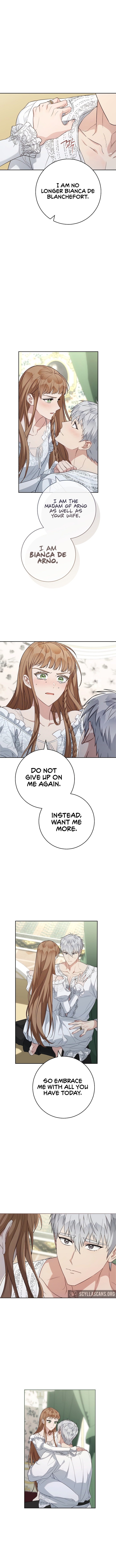 Marriage of Convenience chapter 69.5 page 3