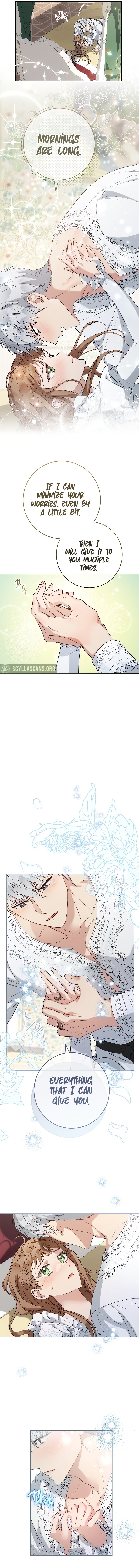 Marriage of Convenience chapter 69.5 page 4