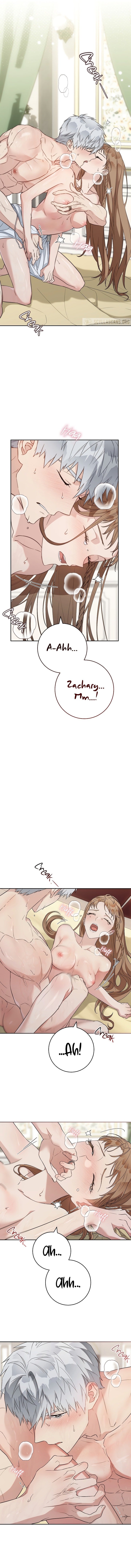 Marriage of Convenience chapter 69.5 page 9