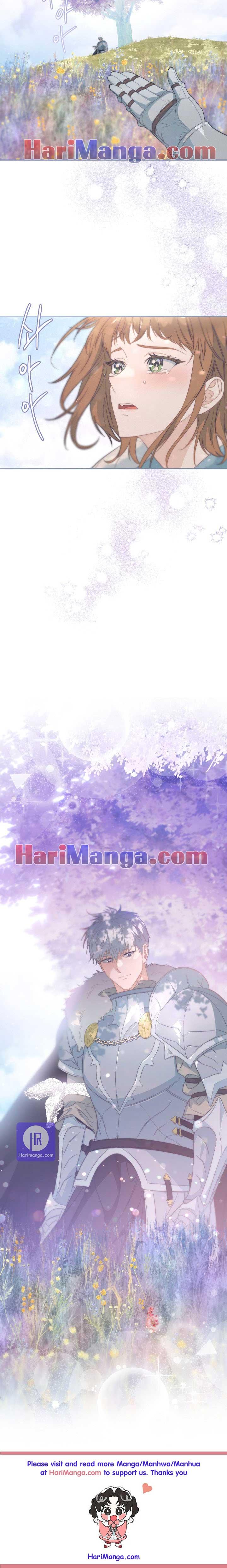 Marriage of Convenience chapter 75 page 8