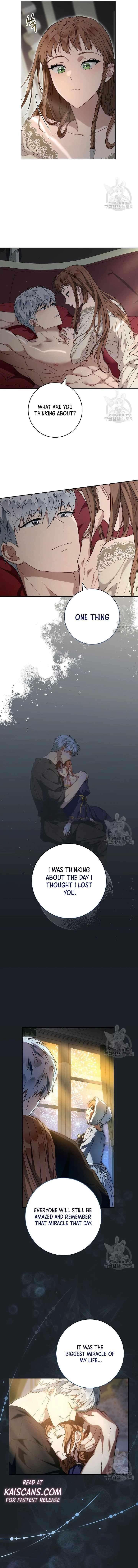 Marriage of Convenience chapter 95 page 14