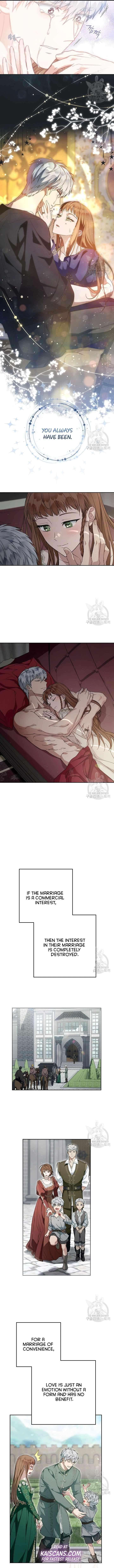 Marriage of Convenience chapter 95 page 15