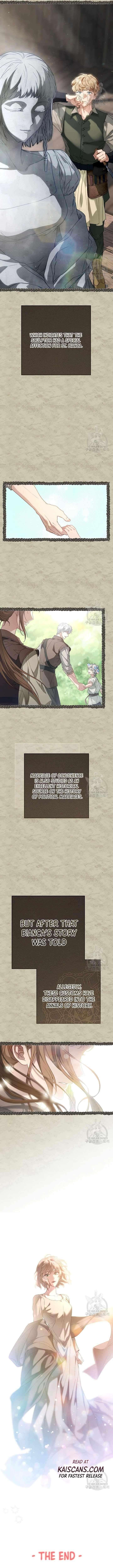 Marriage of Convenience chapter 95 page 18